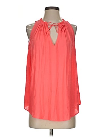 Gap Sleeveless Blouse (view 1)