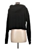 Wild Fable Black Pullover Hoodie Size L - photo 2