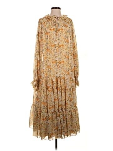 BRASS & ROE by cts Casual Dress (view 1)