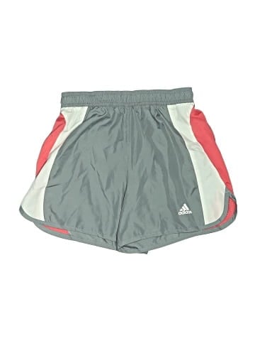 Adidas Athletic Shorts (view 1)