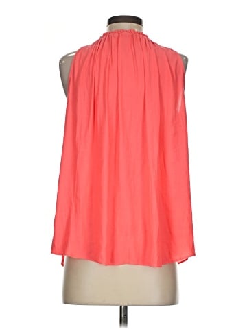Gap Sleeveless Blouse (view 2)