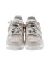 Nike Gray Tan Sneakers Size 10 - photo 2