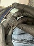 Express Jeans Graphic Blue Jeans Size 4R - photo 8