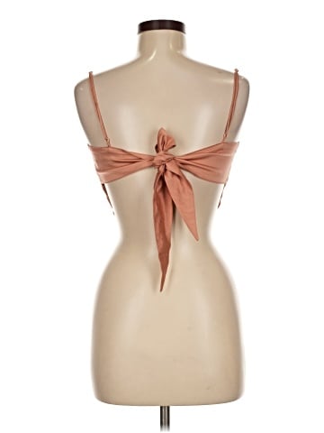 Danielle Bernstein Sleeveless Blouse (view 2)