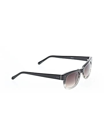 Linda Farrow Sunglasses (view 1)