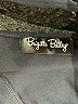 Brigitte Bailey Black Sleeveless Top Size S - photo 7
