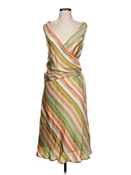 Jennifer Reale Design Cocktail Dress (view 1)