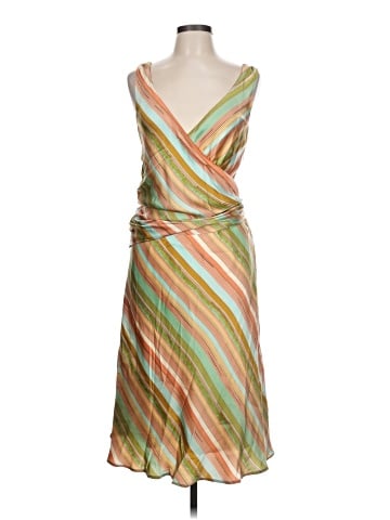 Jennifer Reale Design Cocktail Dress (view 1)