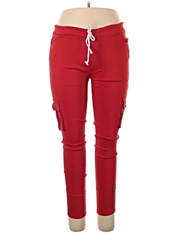 Unbranded Track Pants (view 1)