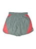 Adidas Color Block Gray Athletic Shorts Size 23 waist (estimated) - photo 2
