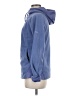 Columbia 100% Polyester Blue Zip Up Hoodie Size M - photo 5