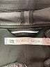 Blanc Noir Gray Jacket Size XL - photo 6