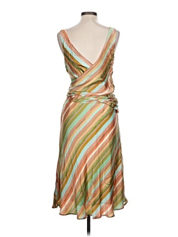 Jennifer Reale Design Cocktail Dress (view 2)