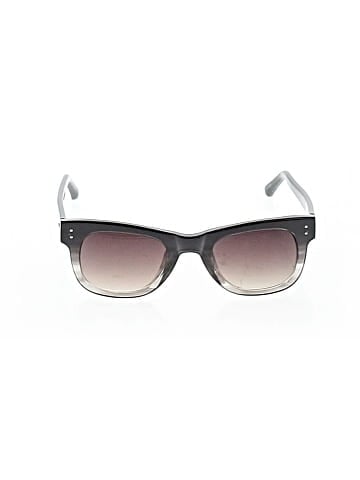 Linda Farrow Sunglasses (view 2)