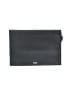 Botkier 100% Leather Gray Leather Wristlet One size - photo 2