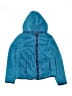 Hanna Andersson 100% Recycled Polyester Blue Jacket Size 6 - 7 - photo 1