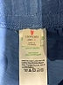 Crewcuts 100% Cotton Solid Blue Shorts Size 5 - photo 3