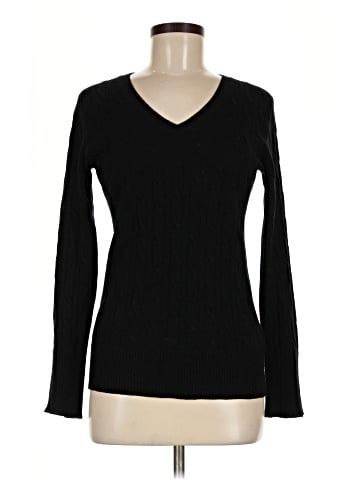 Christopher Fischer Pullover Sweater (view 1)