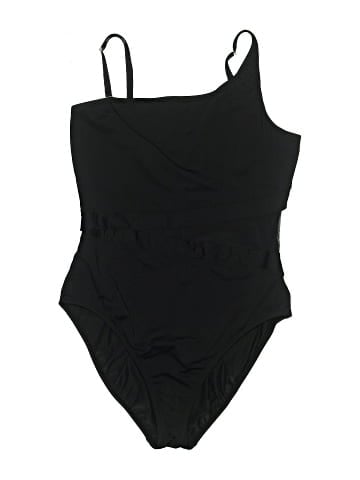 Bleu Rod Beattie Bodysuit (view 1)