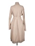 Ugg Solid Tan Coat Size M - photo 2
