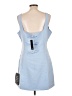 Lulus Blue Casual Dress Size L - photo 2