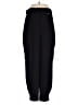 Express 100% Polyester Black Cargo Pants Size 0 - photo 1