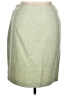 Unbranded Green Formal Skirt Size 14 - photo 1