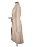 Ugg Solid Tan Coat Size M - photo 5