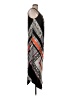 NY Collection Argyle Gray Casual Dress Size L - photo 4