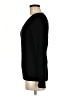 Christopher Fischer Black Pullover Sweater Size M (estimated) - photo 5