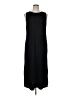 Avenue Black Casual Dress Size 14 Plus - photo 1