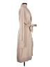 Ugg Solid Tan Coat Size M - photo 4