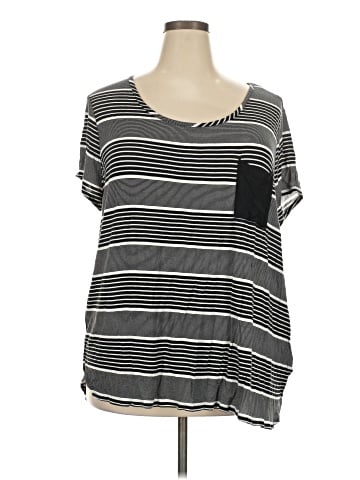 Falls Creek Short Sleeve T-Shirt (view 1)