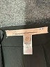 Hutch Solid Black Dress Pants Size 8 - photo 7