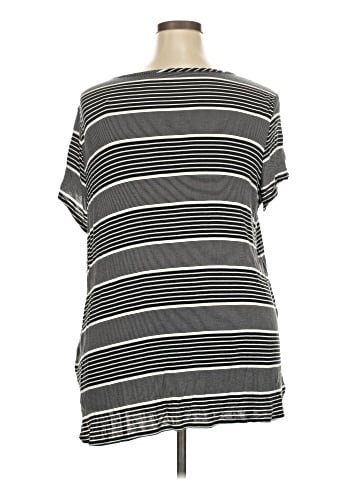 Falls Creek Short Sleeve T-Shirt (view 2)