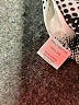 Parker 100% Silk Chevron-herringbone Ivory Romper Size XS - photo 5