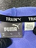 Puma Blue Sweatshirt Size XS - photo 7