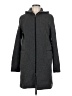 Giacca Gray Wool Coat Size M - photo 1