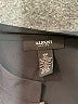 Alfani Black Cocktail Dress Size 10 (petite) - photo 7