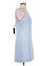 Lulus Blue Casual Dress Size L - photo 4