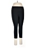 Zyia Active Solid Black Active Pants Size 6 - 8 - photo 1