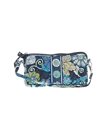 Vera Bradley Wristlet - front