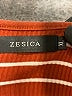 Zesica Red Long Sleeve Henley Size XL - photo 7