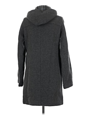 Giacca Wool Coat (view 2)