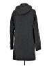 Giacca Gray Wool Coat Size M - photo 2