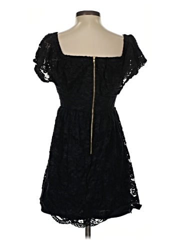 Francesca's Cocktail Dress (view 2)