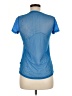 Lululemon Athletica Blue Active T-Shirt Size M (estimated) - photo 2