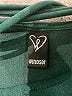 Windsor Solid Green Cocktail Dress Size S (estimated) - photo 7