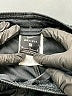 Nike 100% Polyester Black Track Pants Size M (kids) - photo 3