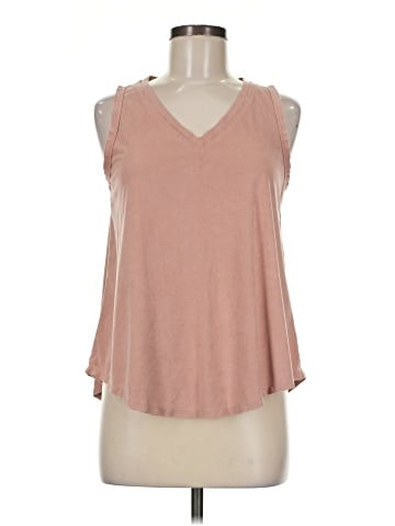 Philosophy Republic Clothing Sleeveless T-Shirt (view 1)